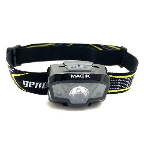 MAGIK IR 250 LUMEN Sensor Headlamp