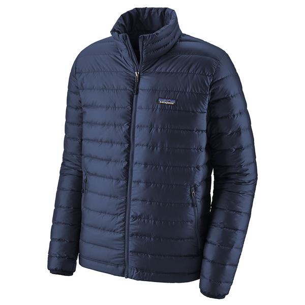 MEN'S DOWN SWEATER