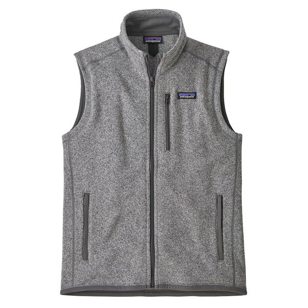 MEN'S BETTER SWEATER VEST