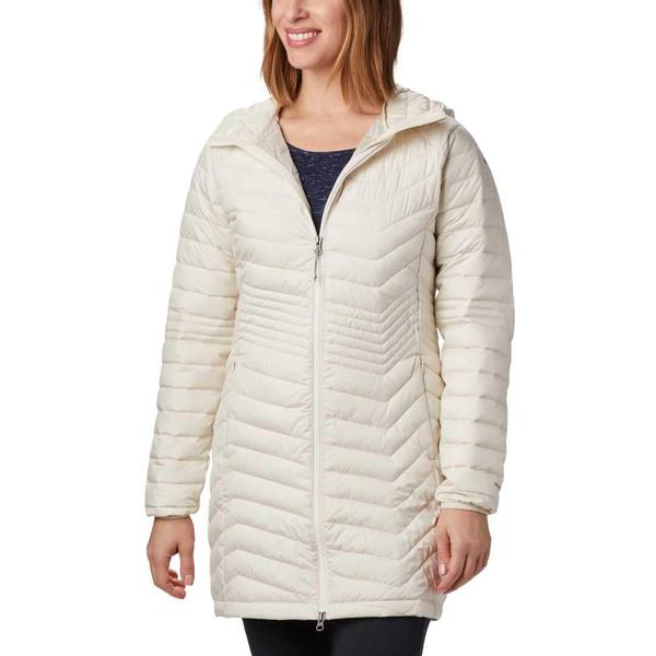 WOMEN'S POWDER LITE MID JACKET