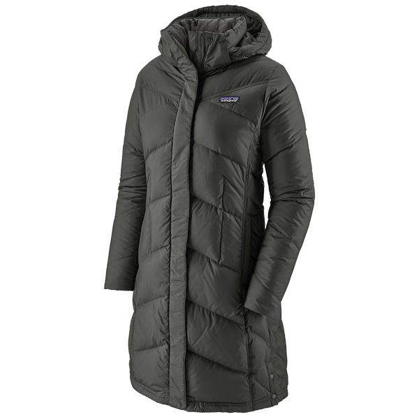 WOMEN'S DOWN WITH IT PARKA