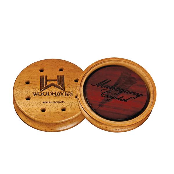 Mahogany Crystal
