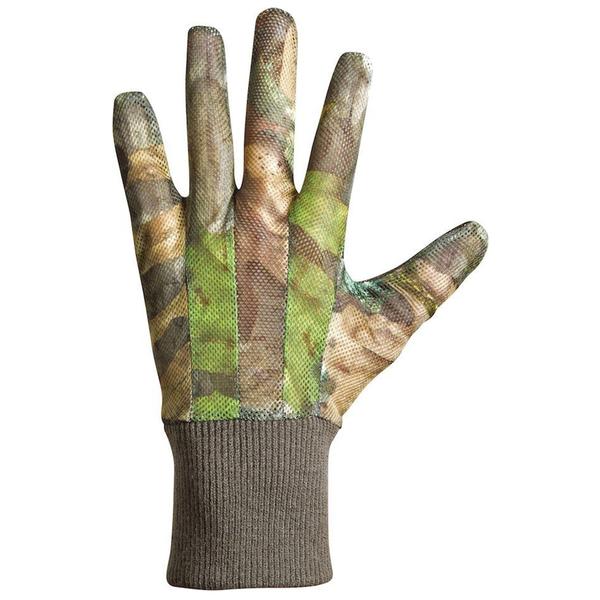 Ol' Tom Mesh Back Glove