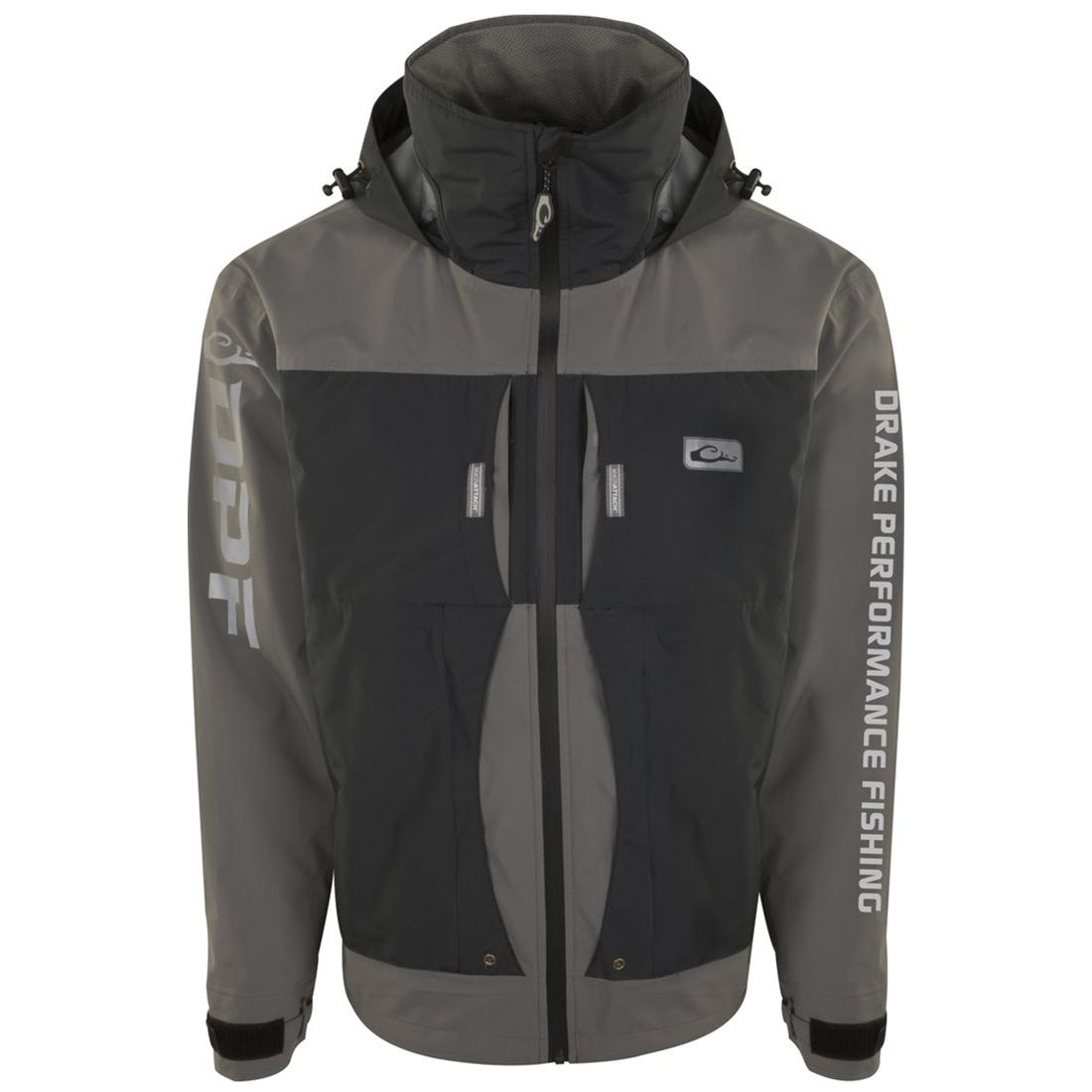 Guardian Elite Pro Ultralite 3lyr Waterproof Jacket