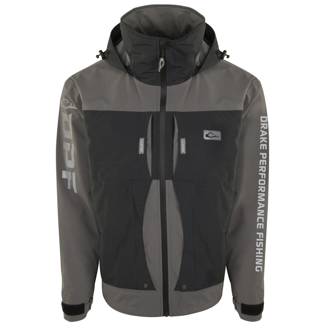 guardian elite jacket