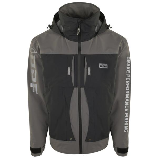 Guardian Elite PRO ULTRALITE 3LYR WATERPROOF JACKET