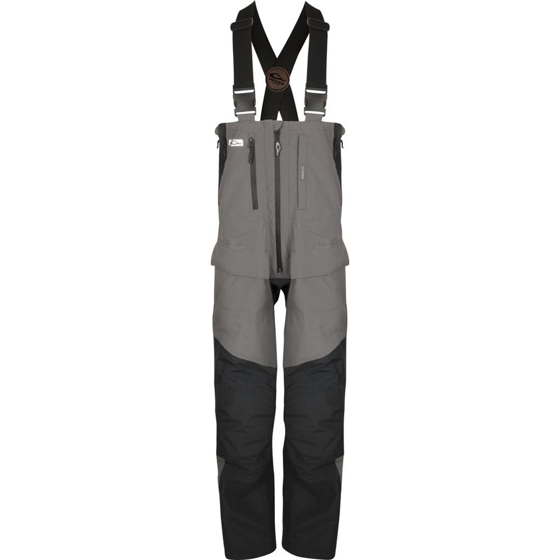 Guardian Elite Pro Ultralite 3lyr Waterproof Bib
