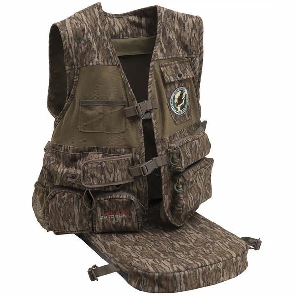 SUPER ELITE 4.0 XL/XXL BOTTOMLAND