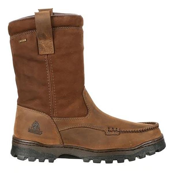 OUTBACK GORE-TEX® WATERPROOF WELLINGTON BOOT