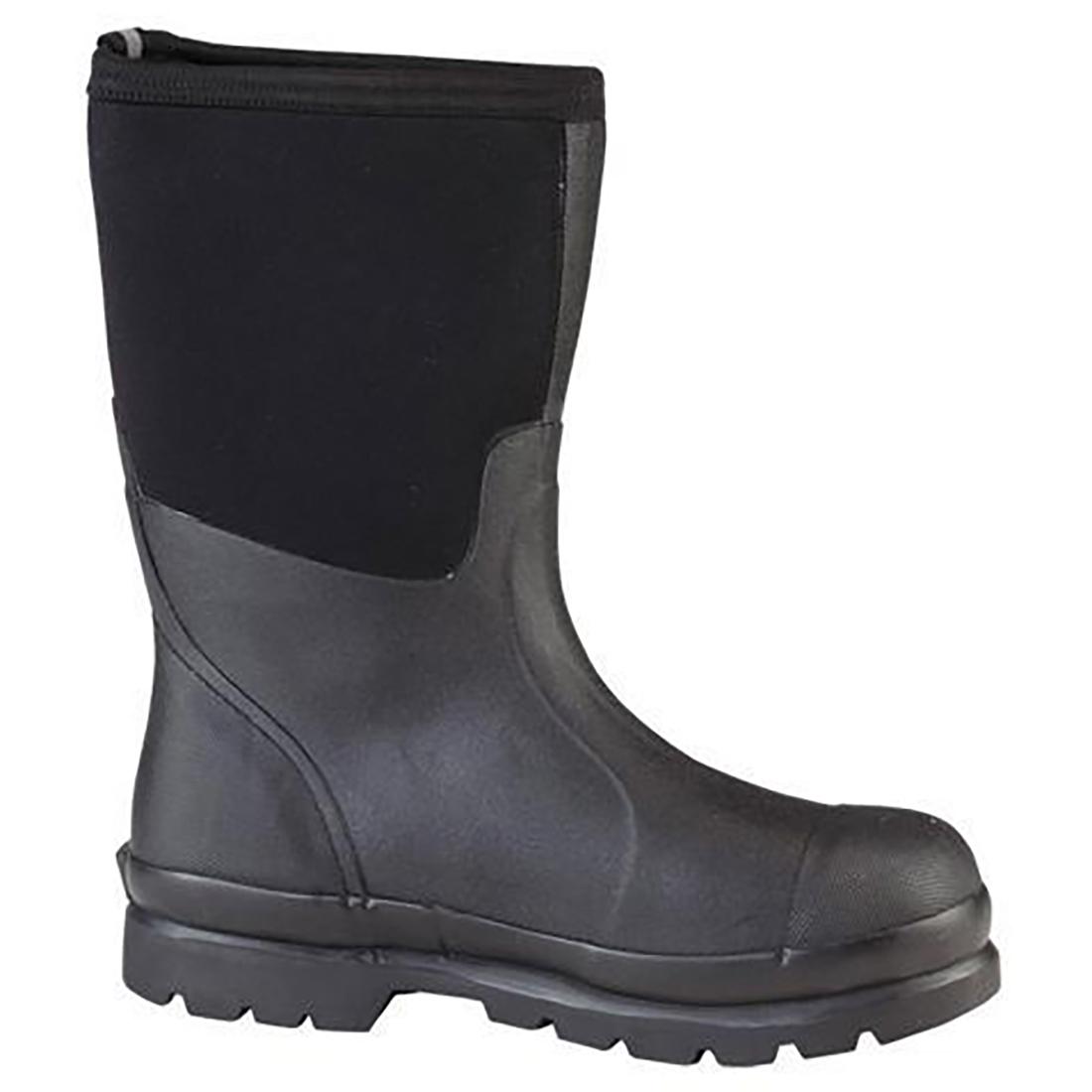all conditions gear boots