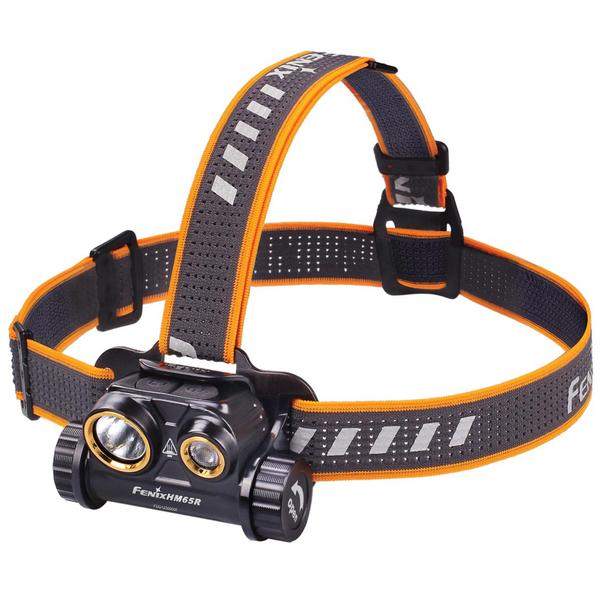  Headlamp 1400 Lumen Rechargeable