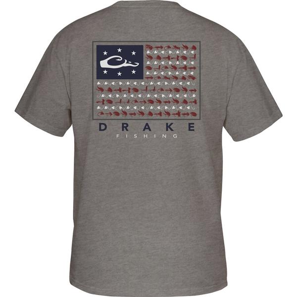AMERICAN DREAM S/S TEE