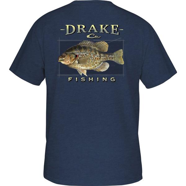 POOL PERCH S/S TEE