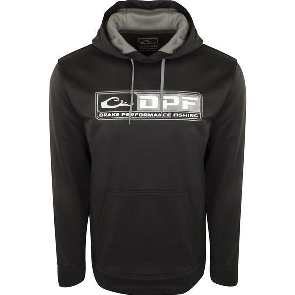 PERFORMANCE FISHING HOODIE
