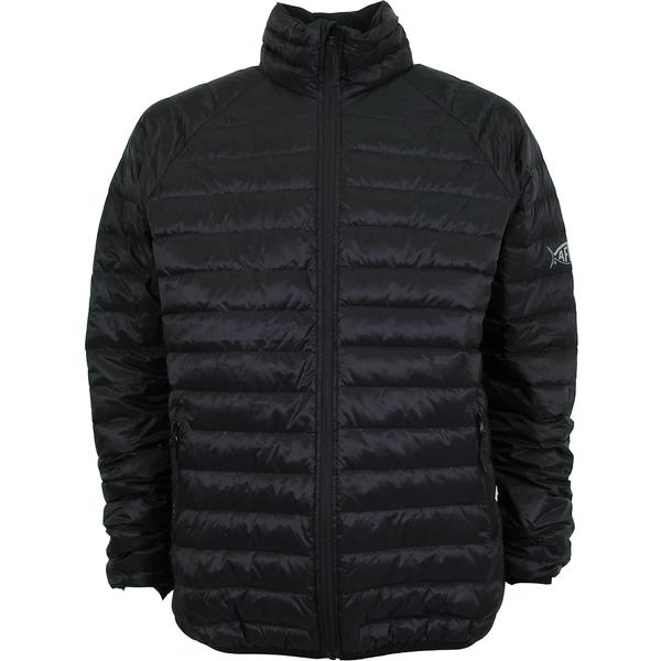 MEN'S ADDER JACKET