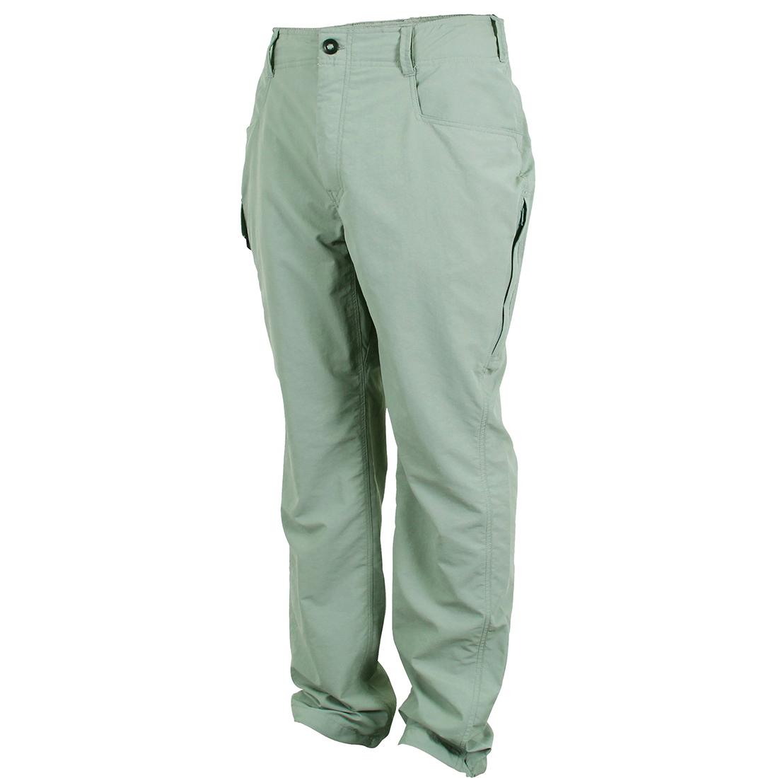 Gamma Ray Pant