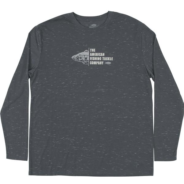 FRESHY L/S TEE