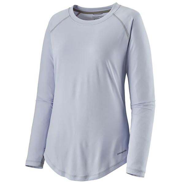 WOMEN`S TROPIC COMFORT CREW
