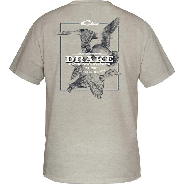 KINGS OF THE SKY S/S TEE