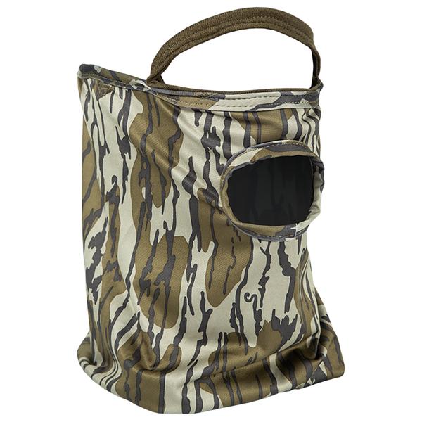 STRETCH 1/2 FACE MASK BOTTOMLAND