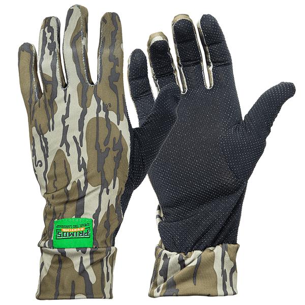 STRETCH GLOVE BOTTOMLAND