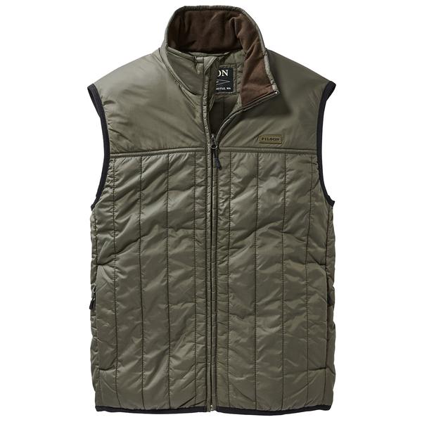 ULTRALIGHT VEST