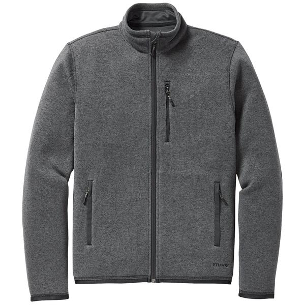 MEN'S RIDGEWAY FLEECE JACKET