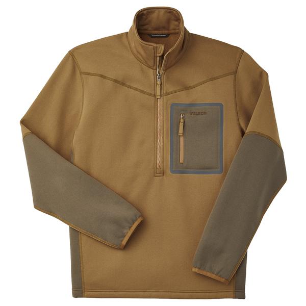 Shuksan Half-Zip Fleece