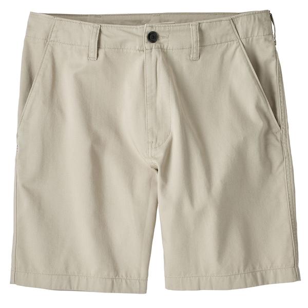 MEN`S FOUR CANYON TWILL SHORTS