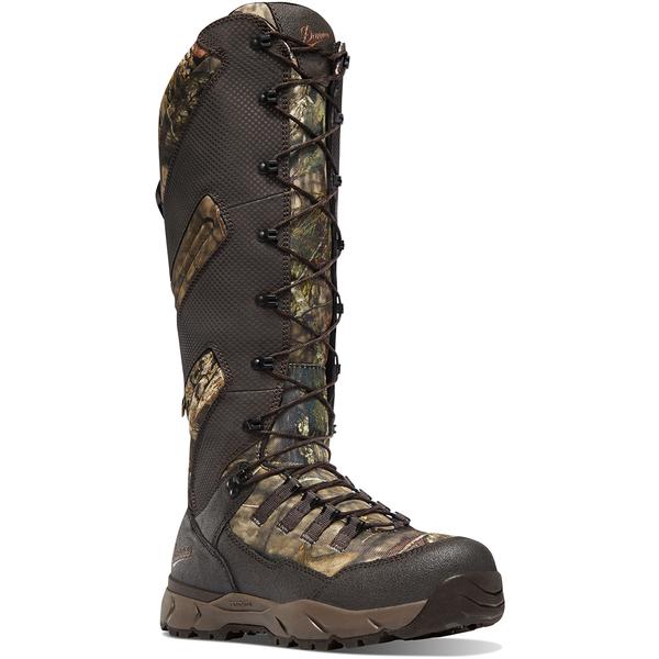 VITAL SNAKE BOOT 17