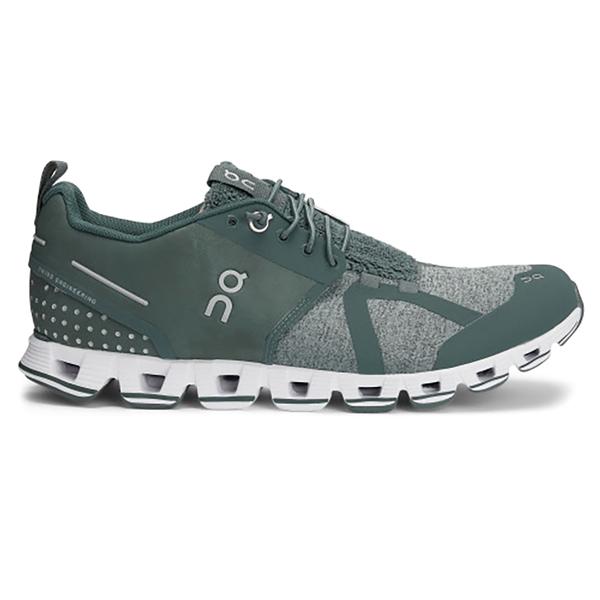 WOMEN'S CLOUD TERRY