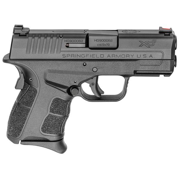 XDS9 MOD2 9MM 3.3