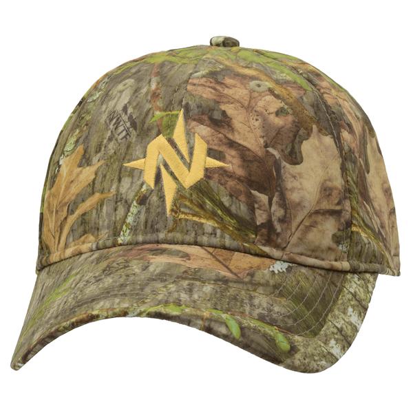 CAMO LOW COUNTRY CAP