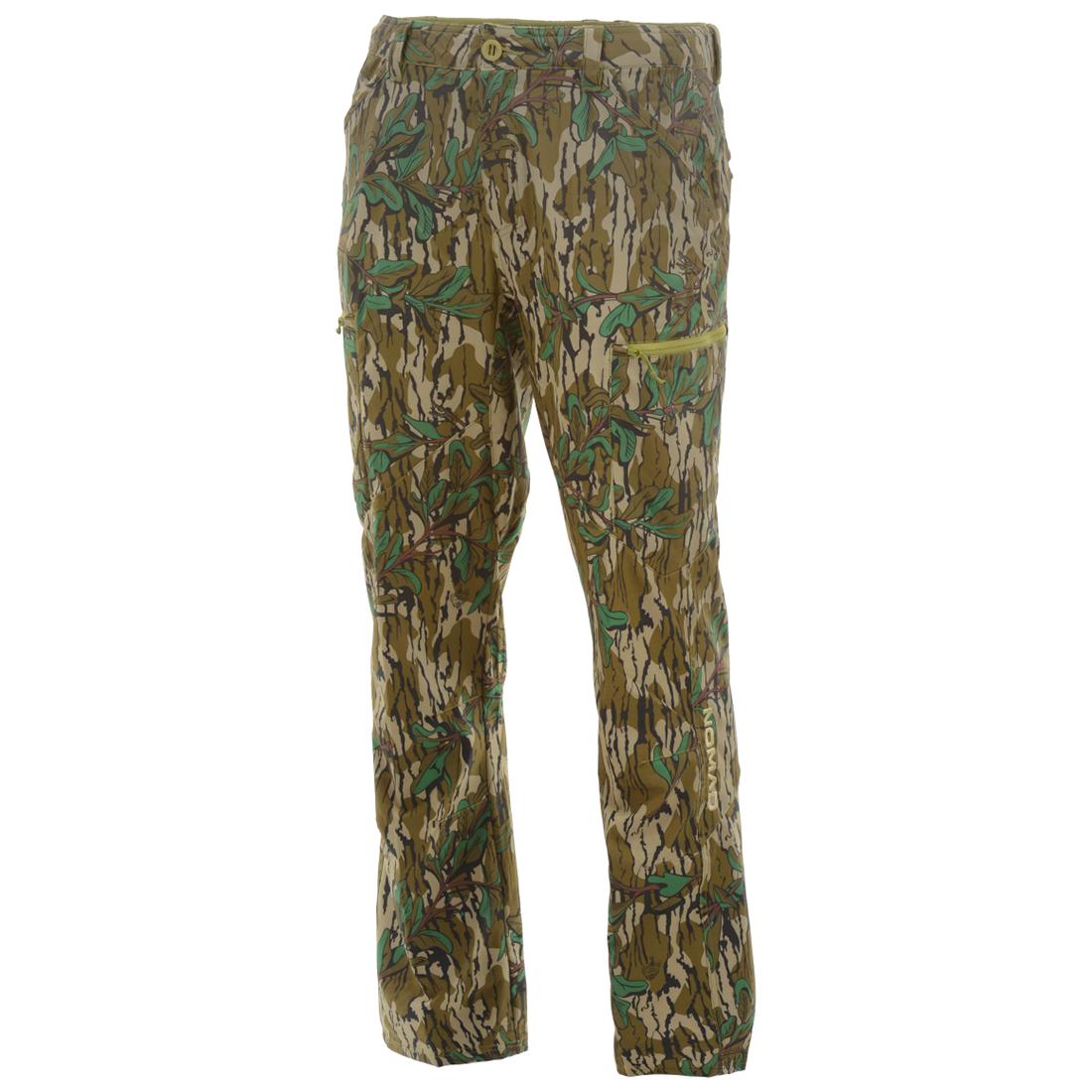 lite blue pant