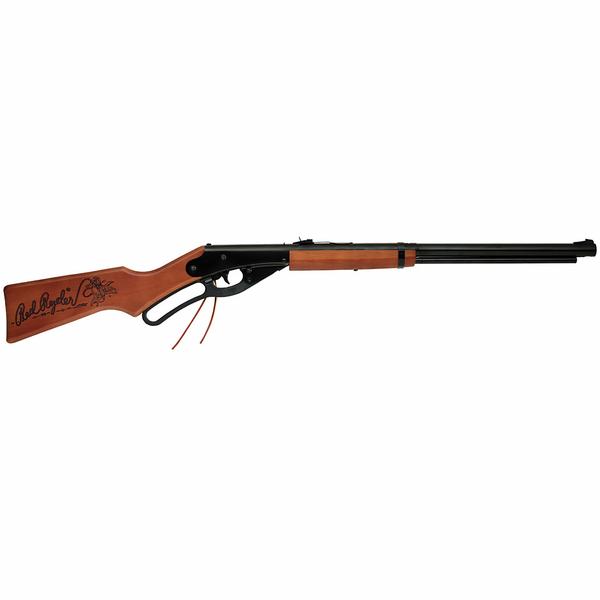 RED RYDER AIRGUN .177 CAL LEVER Action