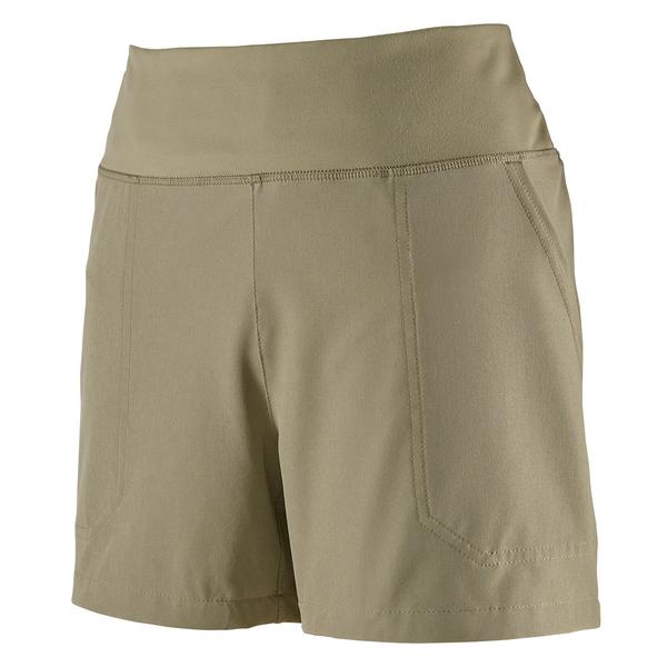 WOMEN`S HAPPY HIKE SHORT