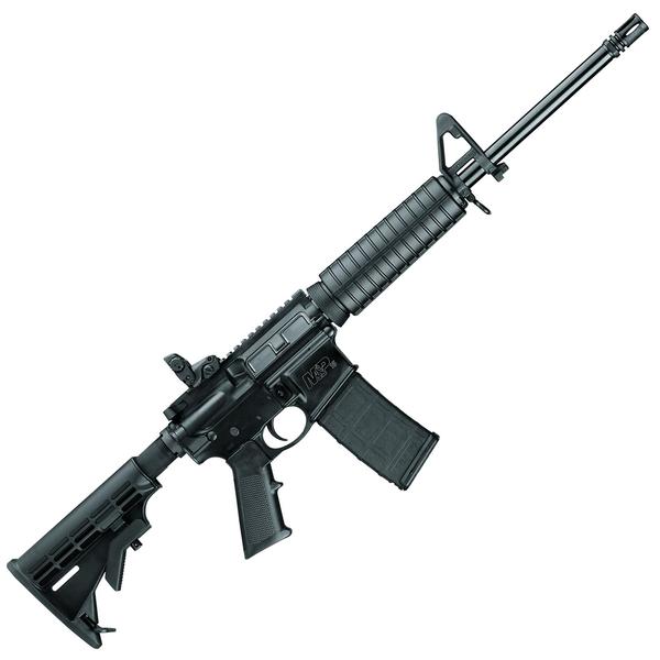 MP15 SPORT II 5.56MM 16