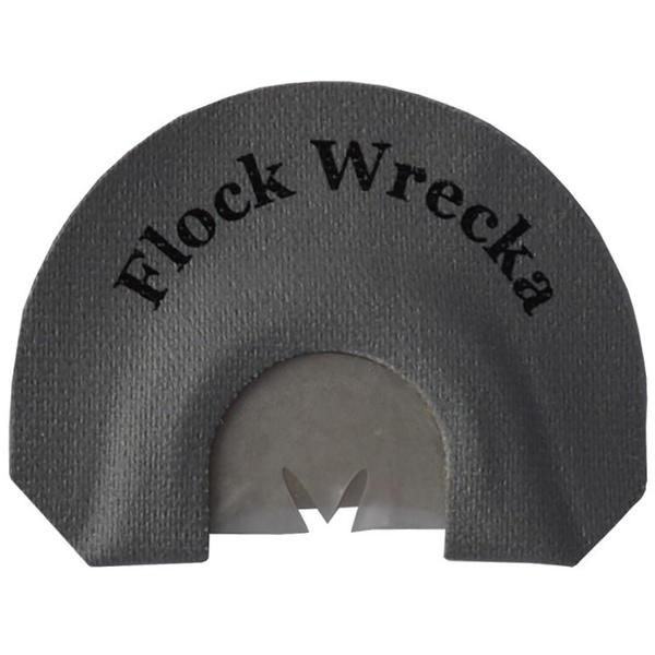 FLOCK WRECKA DIAPHRAGM MOUTH CALL