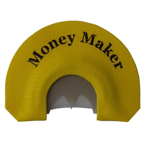MONEY MAKER DIAPHRAGM MOUTH CALL