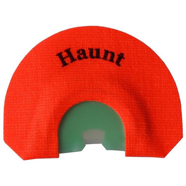 HAUNT GHOST CUT DIAPHRAGM MOUTH CALL