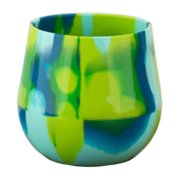14oz Silicone Wine Glass