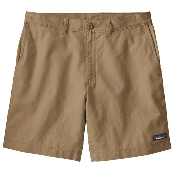 MEN`S Lightweight ALL-WEAR HEMP SHORTS