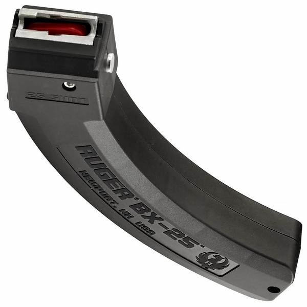 BX-25 25 ROUND MAGAZINE