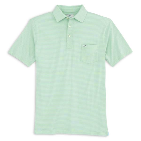 SHELLBINE POLO