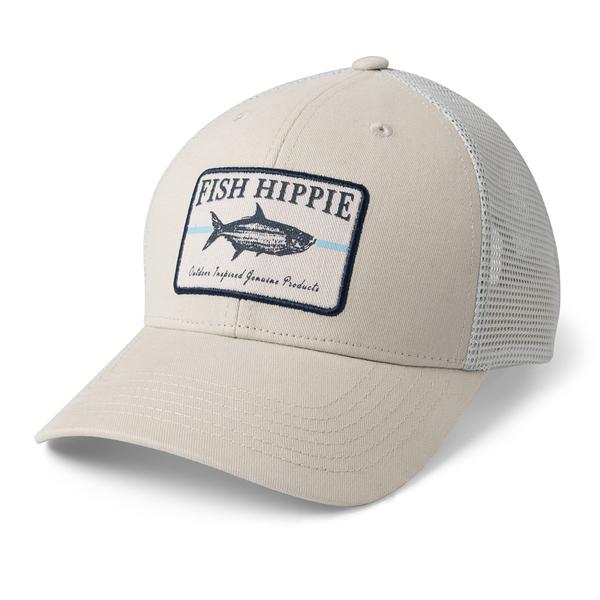 GENUINE TARPON TRUCKER