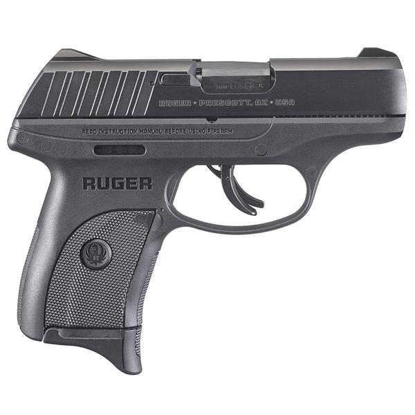 EC9S 9MM 3.12