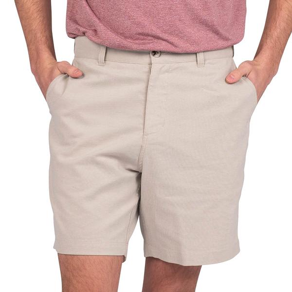performance chino shorts