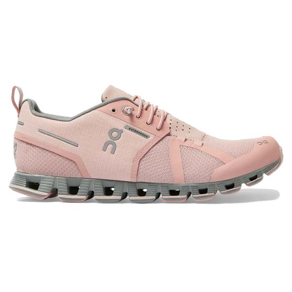 WOMEN'S CLOUD WATERPROOF