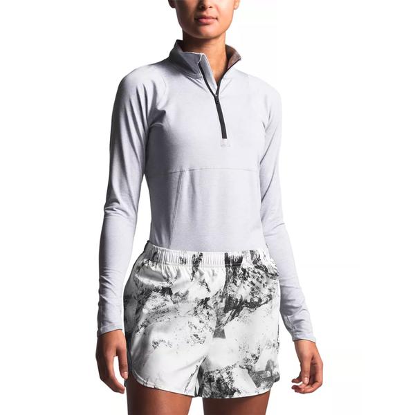 WOMEN'S ACTIVE TRAIL RUN SHORT
