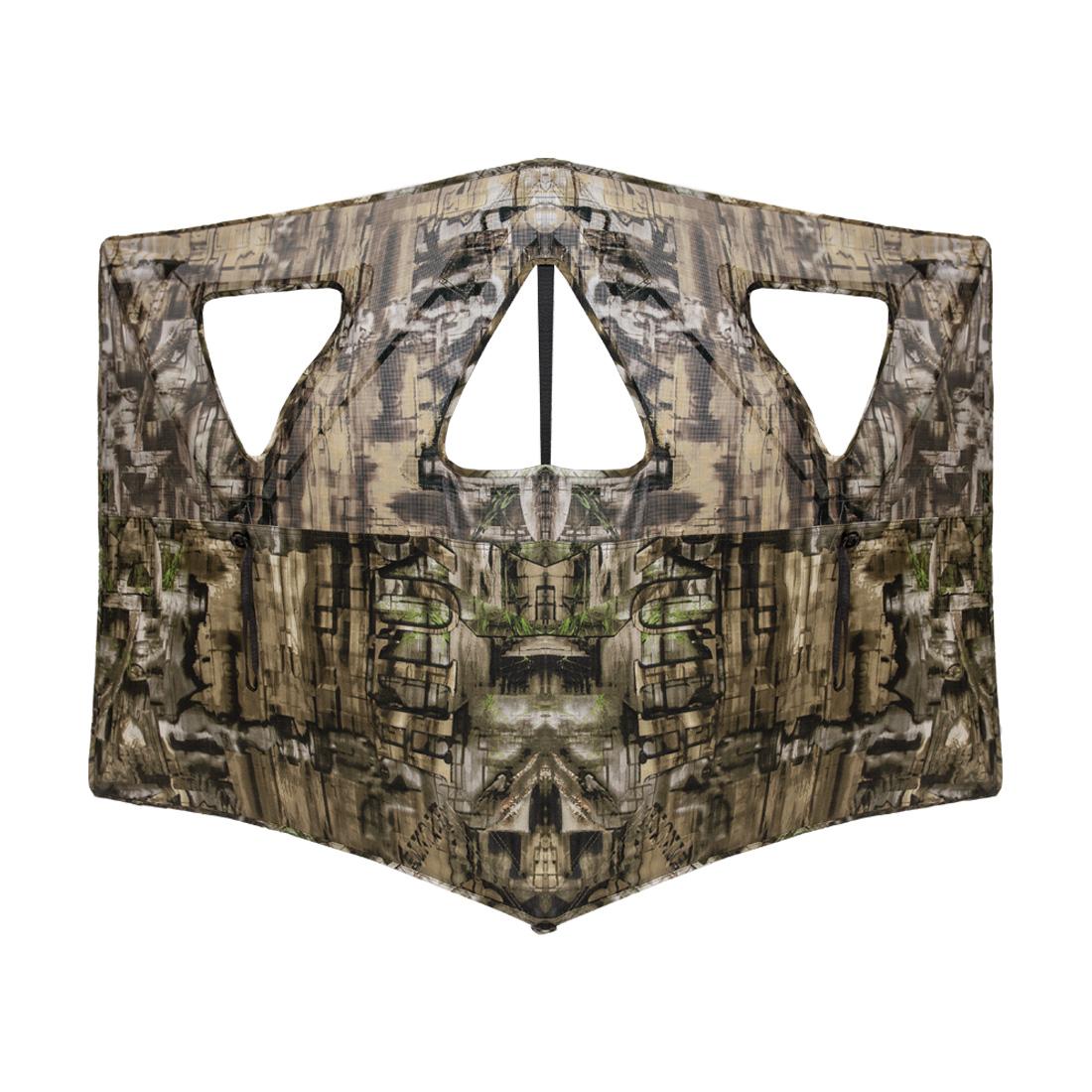 Double Bull Surroundview Stake- Out Hunting Blind